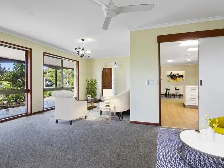 Third view of Homely house listing, 4 Tulong Court, Buderim QLD 4556