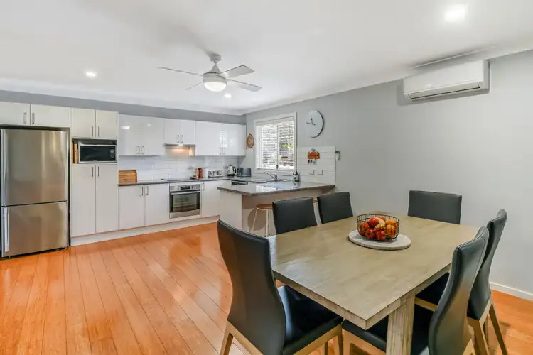 Second view of Homely house listing, 194B Avoca Drive, Green Point NSW 2251