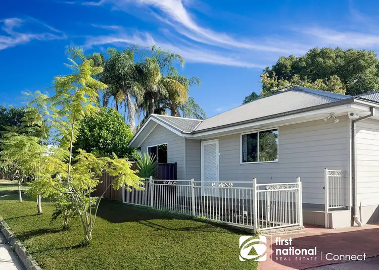 21A Marsden Road, St Marys NSW 2760