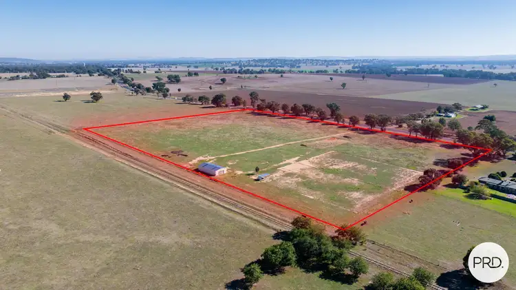 3185 Sturt Hwy, Forest Hill NSW 2651