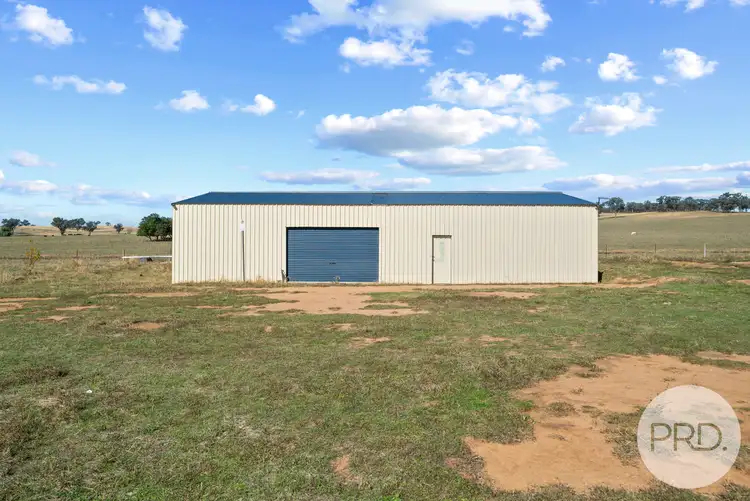 Second view of Homely land listing, 3185 Sturt Hwy, Forest Hill NSW 2651