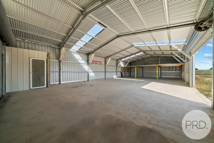 Third view of Homely land listing, 3185 Sturt Hwy, Forest Hill NSW 2651