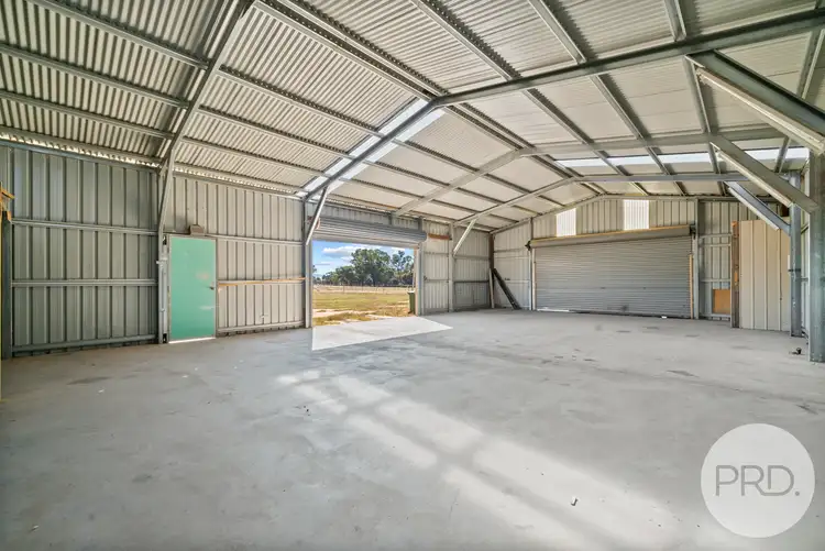 Fourth view of Homely land listing, 3185 Sturt Hwy, Forest Hill NSW 2651