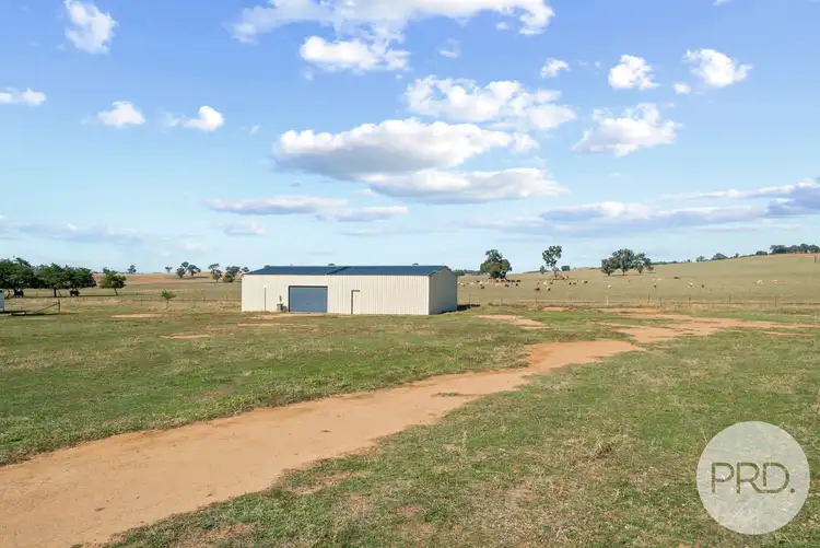 Fifth view of Homely land listing, 3185 Sturt Hwy, Forest Hill NSW 2651