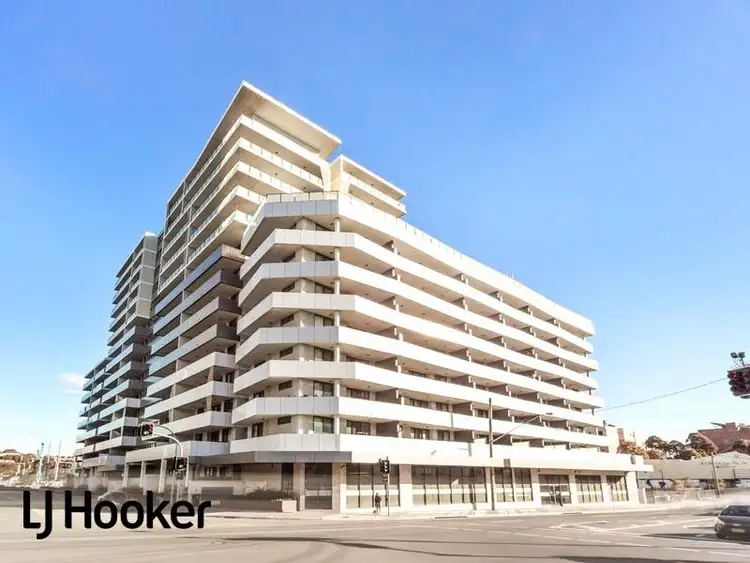 723/1 Nipper Street, Homebush NSW 2140