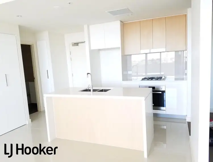 Second view of Homely unit listing, 723/1 Nipper Street, Homebush NSW 2140