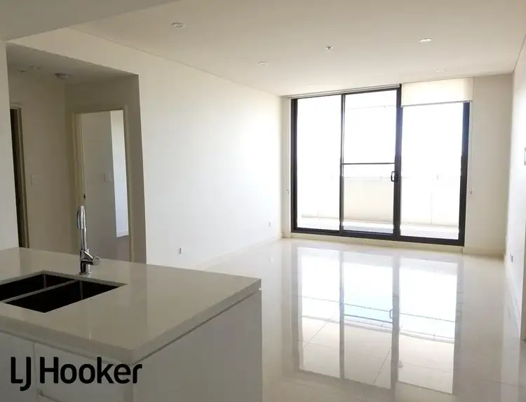 Third view of Homely unit listing, 723/1 Nipper Street, Homebush NSW 2140