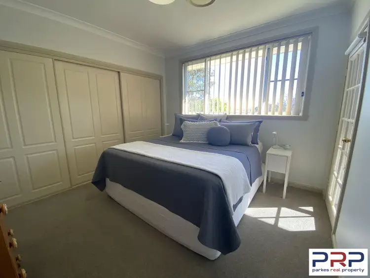 Third view of Homely house listing, 8 Glenburnie Close, Parkes NSW 2870
