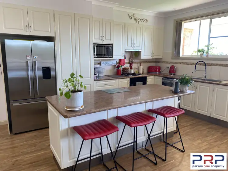 Sixth view of Homely house listing, 8 Glenburnie Close, Parkes NSW 2870