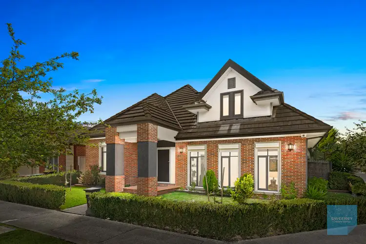 Main view of Homely house listing, 4 Sherdley Green, Caroline Springs VIC 3023