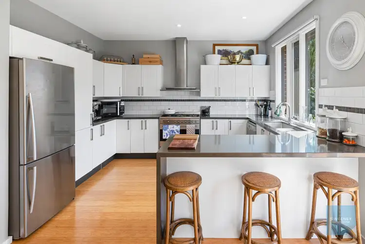 Second view of Homely house listing, 4 Sherdley Green, Caroline Springs VIC 3023