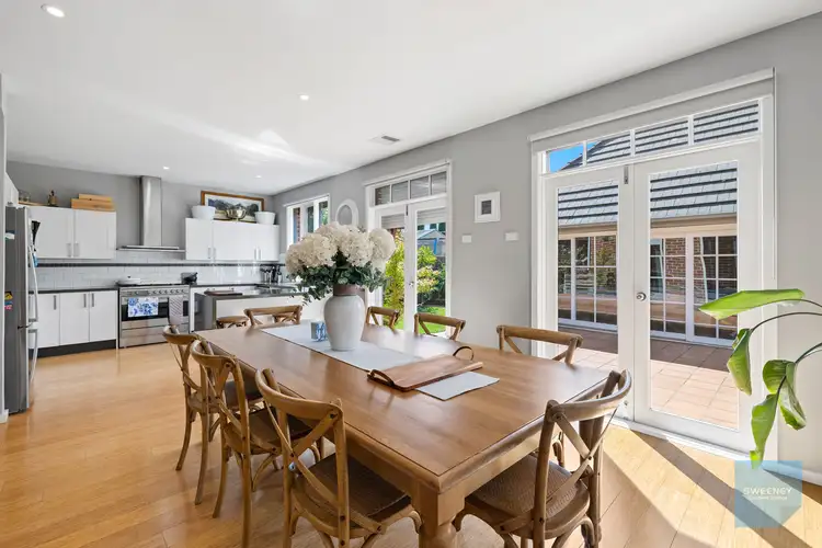 Third view of Homely house listing, 4 Sherdley Green, Caroline Springs VIC 3023