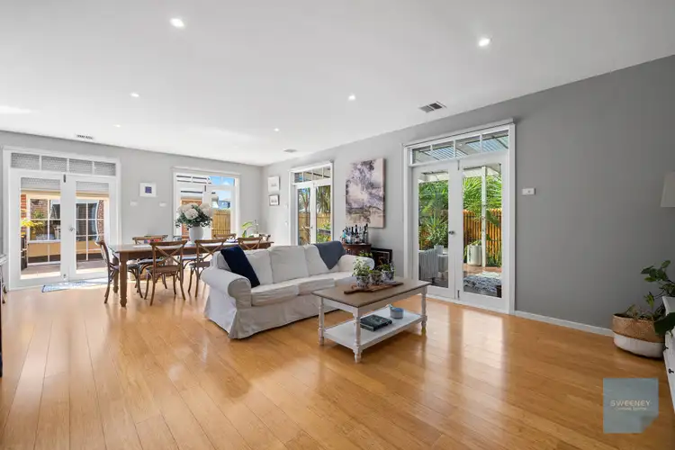 Fourth view of Homely house listing, 4 Sherdley Green, Caroline Springs VIC 3023