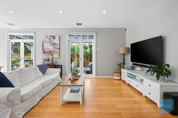 Fifth view of Homely house listing, 4 Sherdley Green, Caroline Springs VIC 3023