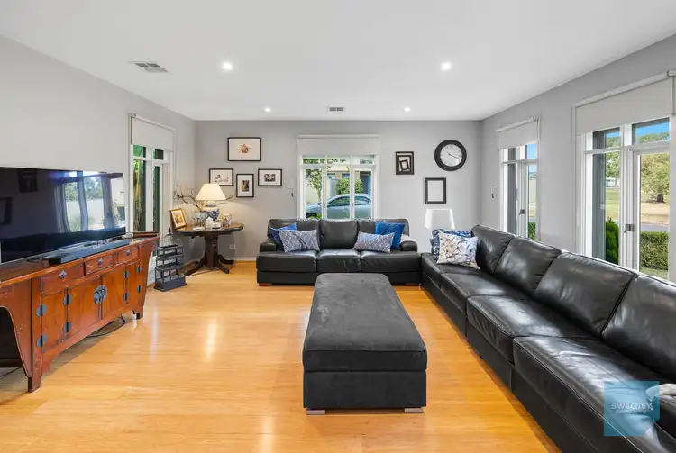 Sixth view of Homely house listing, 4 Sherdley Green, Caroline Springs VIC 3023