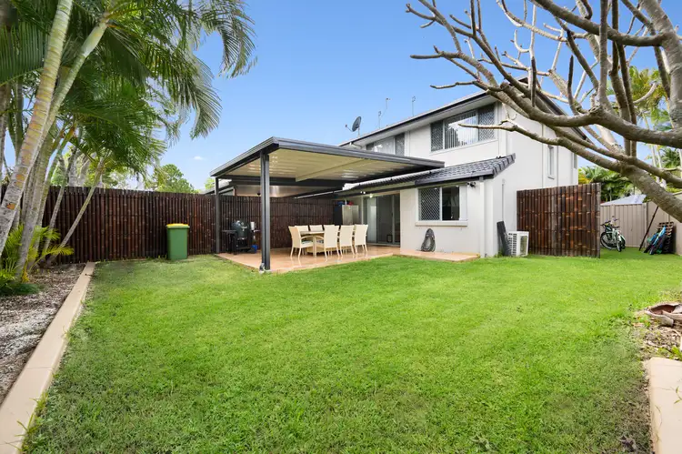 Fifth view of Homely townhouse listing, 5/191 Greenacre Drive, Arundel QLD 4214