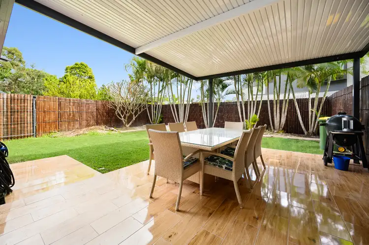 Sixth view of Homely townhouse listing, 5/191 Greenacre Drive, Arundel QLD 4214