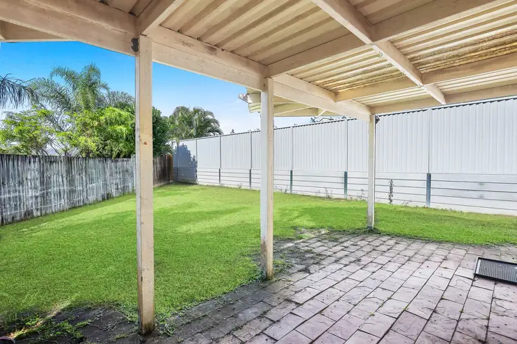 Second view of Homely house listing, 16 Foxhill Court, Carrara QLD 4211
