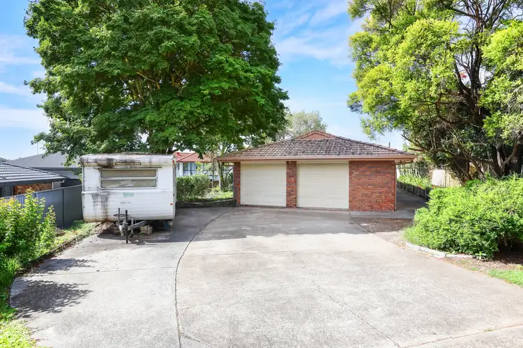 Third view of Homely house listing, 16 Foxhill Court, Carrara QLD 4211