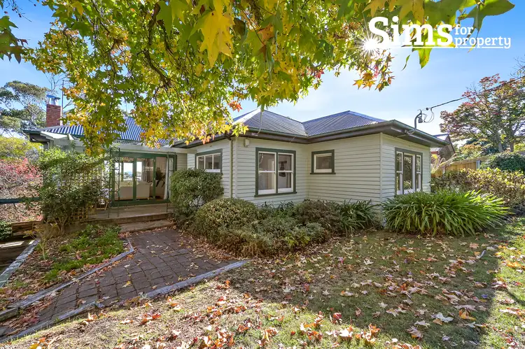 16 Veronica Crescent, Norwood TAS 7250