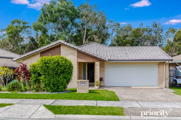 18 Bangalow Street, Morayfield QLD 4506