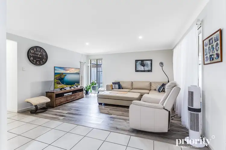 Second view of Homely house listing, 18 Bangalow Street, Morayfield QLD 4506