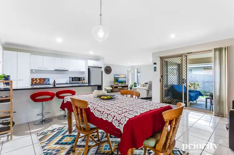 Third view of Homely house listing, 18 Bangalow Street, Morayfield QLD 4506
