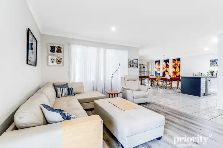 Fourth view of Homely house listing, 18 Bangalow Street, Morayfield QLD 4506