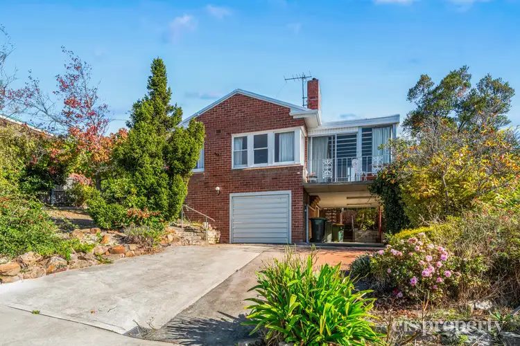 Main view of Homely house listing, 20 Walker Street, Rosetta TAS 7010