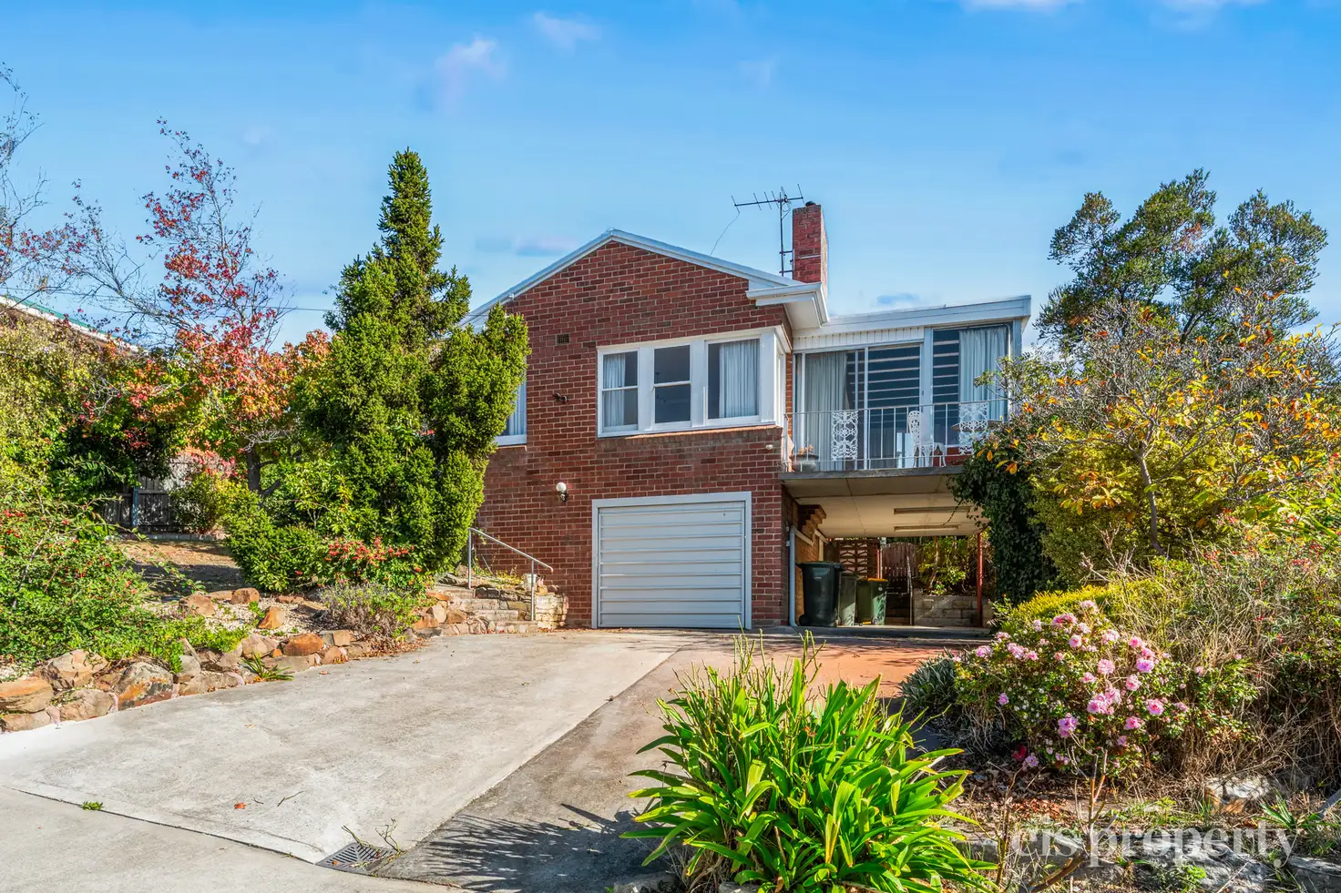 Main view of Homely house listing, 20 Walker Street, Rosetta TAS 7010
