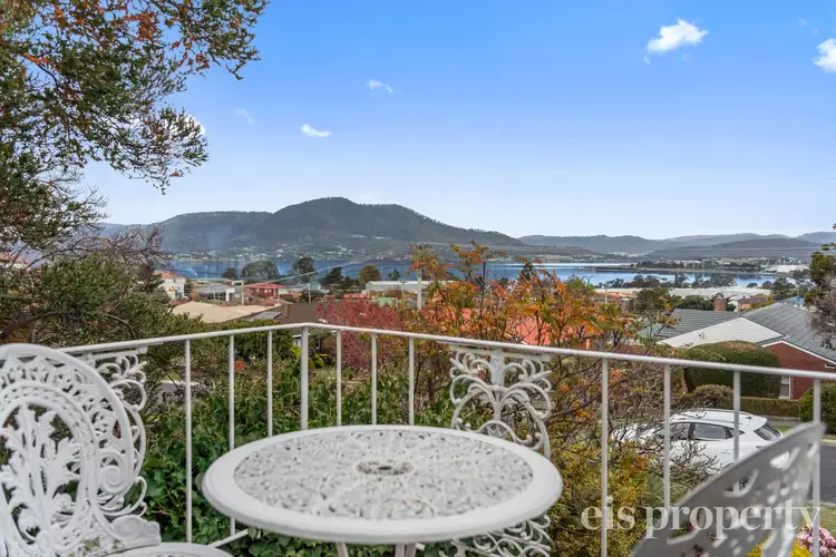 Second view of Homely house listing, 20 Walker Street, Rosetta TAS 7010