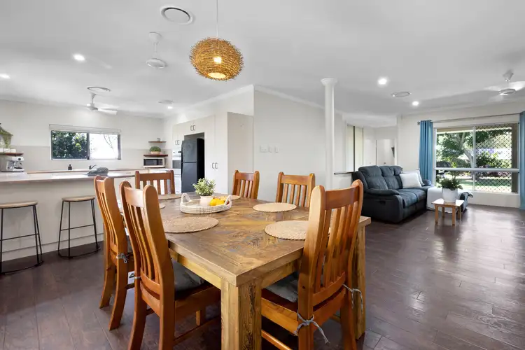 68 Investigator Street, Andergrove QLD 4740
