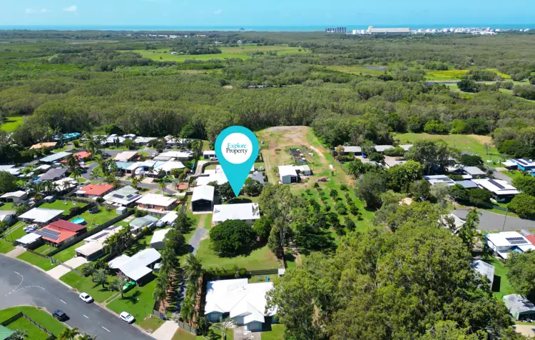 Second view of Homely house listing, 68 Investigator Street, Andergrove QLD 4740