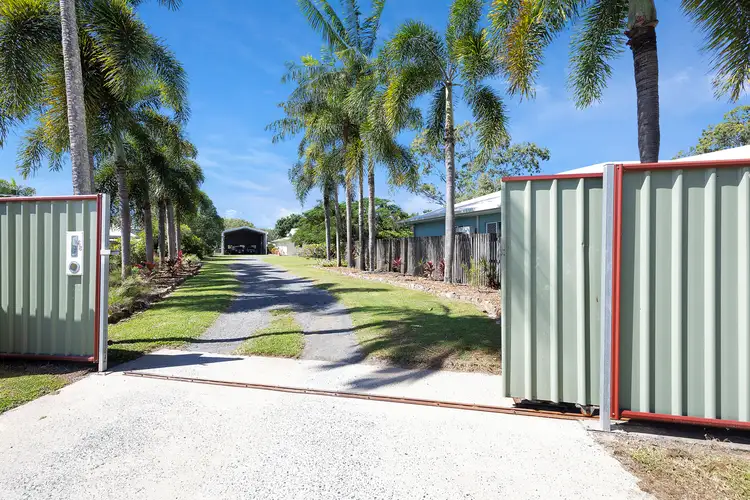 Fourth view of Homely house listing, 68 Investigator Street, Andergrove QLD 4740