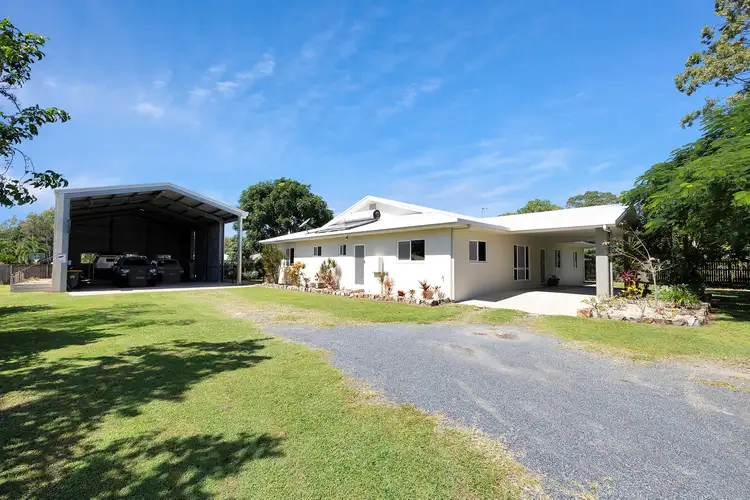 Fifth view of Homely house listing, 68 Investigator Street, Andergrove QLD 4740