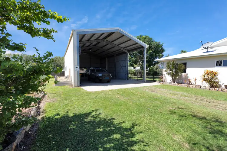 Sixth view of Homely house listing, 68 Investigator Street, Andergrove QLD 4740