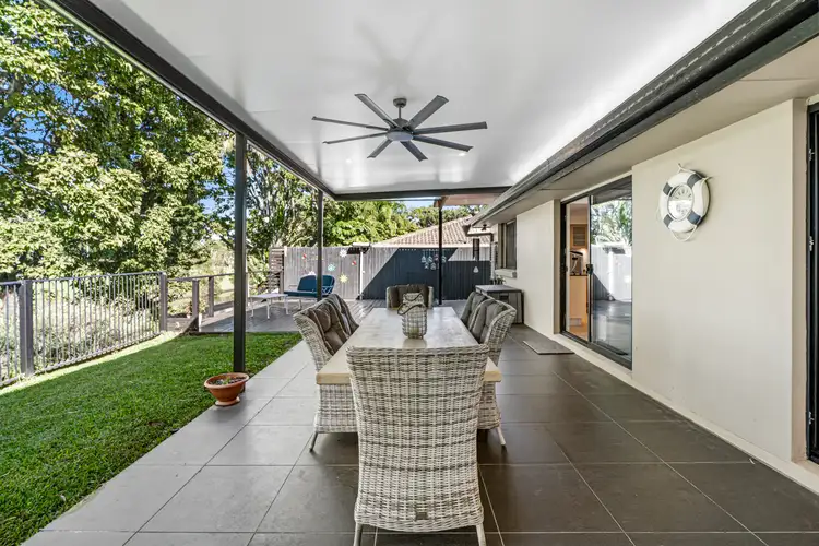 44 Wistaria Avenue, Southport QLD 4215