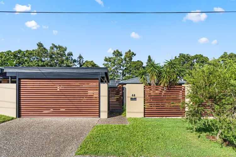 Second view of Homely house listing, 44 Wistaria Avenue, Southport QLD 4215