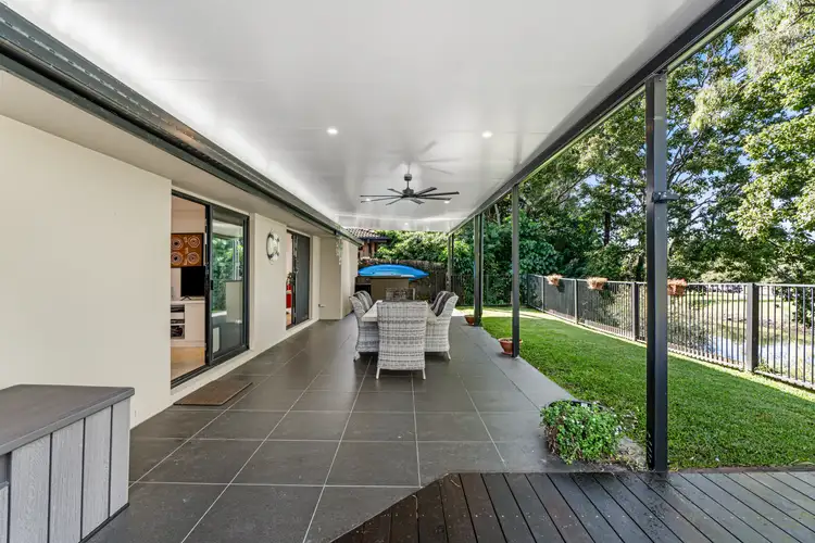 Fifth view of Homely house listing, 44 Wistaria Avenue, Southport QLD 4215