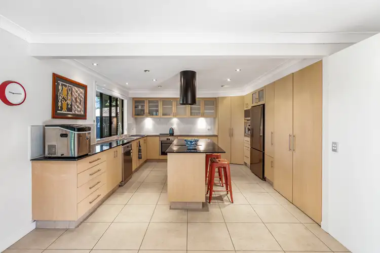 Sixth view of Homely house listing, 44 Wistaria Avenue, Southport QLD 4215