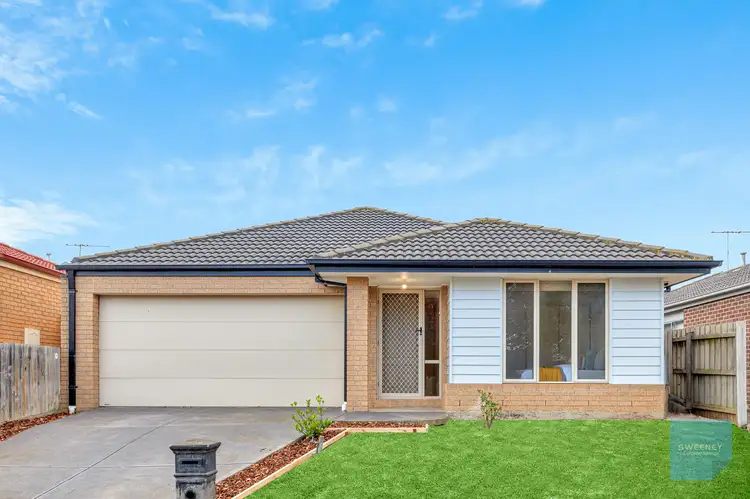 12 Sheryn Street, Derrimut VIC 3026