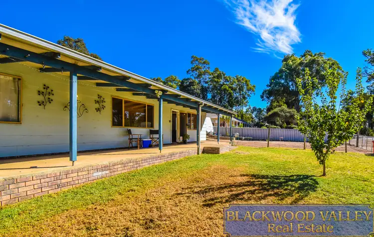 30 Warner Street, Hester WA 6255
