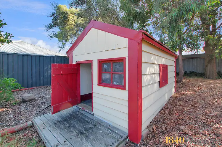 10 Vulcan Avenue, Modbury Heights SA 5092