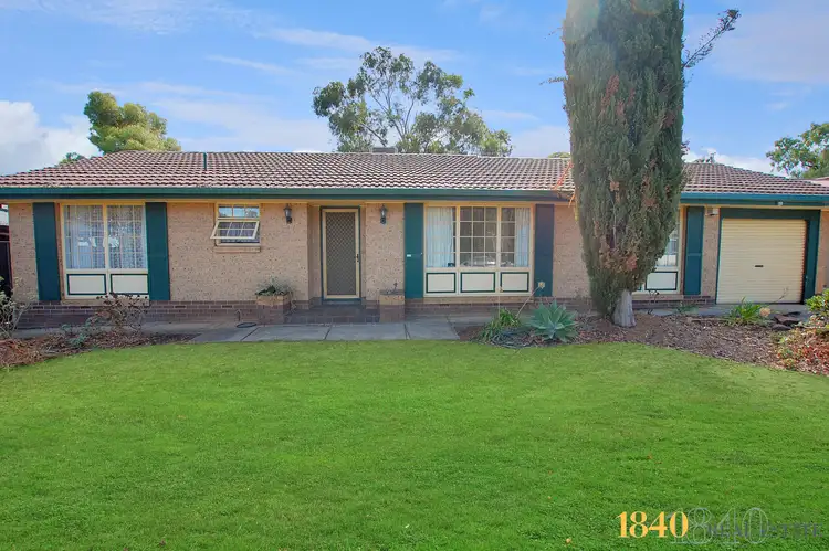 Second view of Homely house listing, 10 Vulcan Avenue, Modbury Heights SA 5092