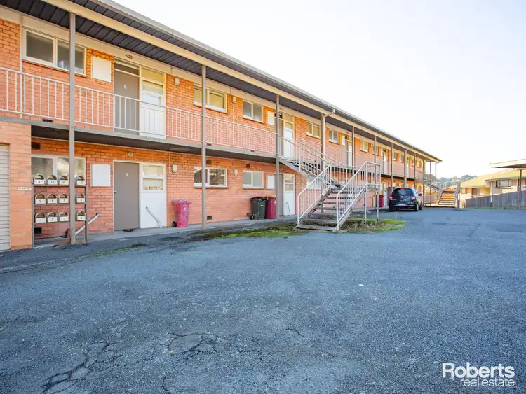 2/60 Heather Street, South Launceston TAS 7249