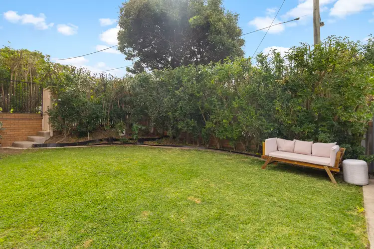 1/10 Wellington Street, Clayfield QLD 4011