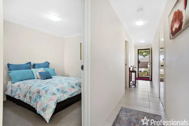 Fifth view of Homely house listing, 154 Shiraz Blvd, Pearsall WA 6065