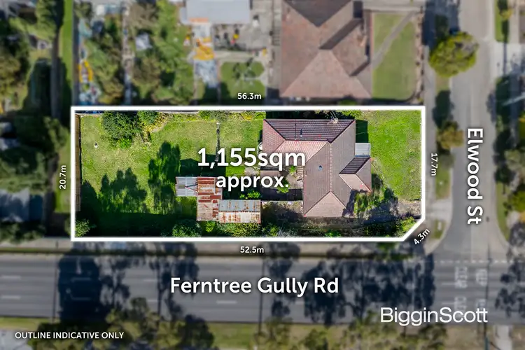 2 Elwood Street, Notting Hill VIC 3168