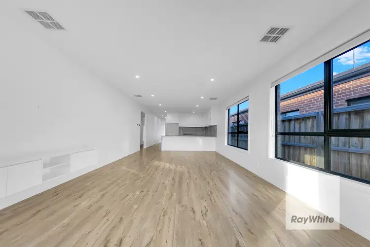 Third view of Homely house listing, 27 Wardan Avenue, Greenvale VIC 3059