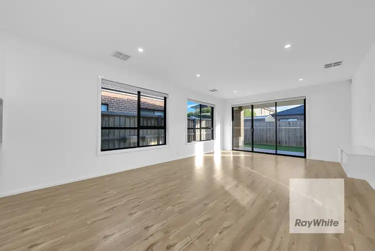 Fourth view of Homely house listing, 27 Wardan Avenue, Greenvale VIC 3059